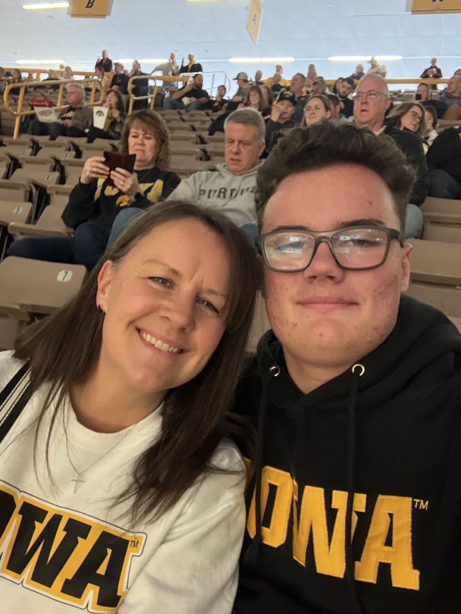 joey_chip00's tweet image. Had an amazing time spending Valentines Day visiting my sister at the University of Iowa! Family comes first! #ThankGod #AGTG @TheIowaHawkeyes