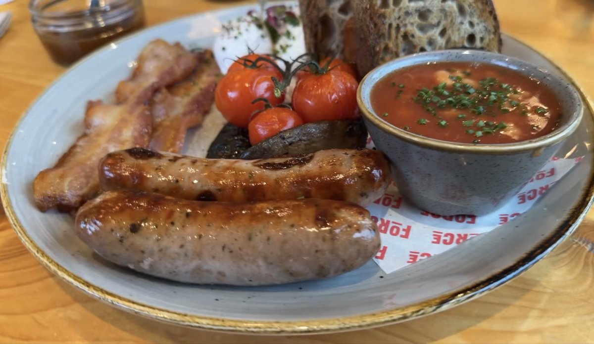 The MacMaster tweet media