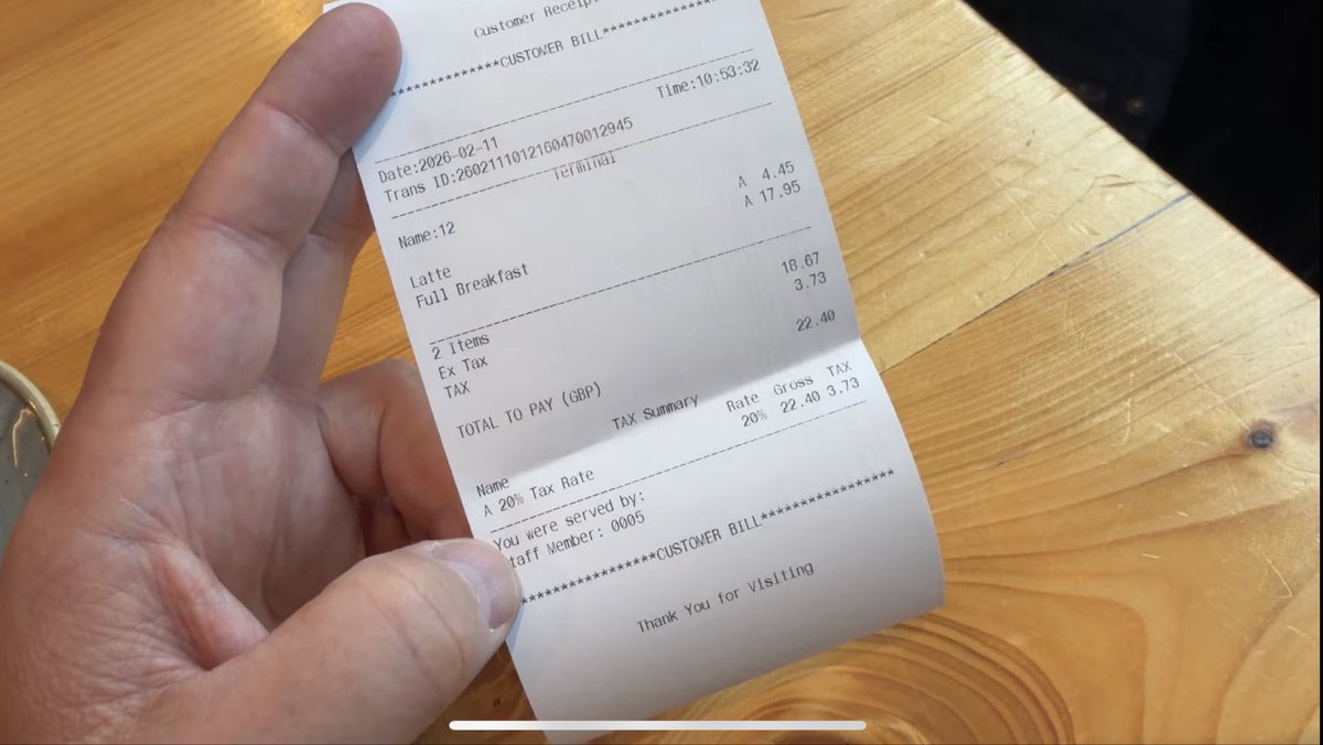 The MacMaster tweet media