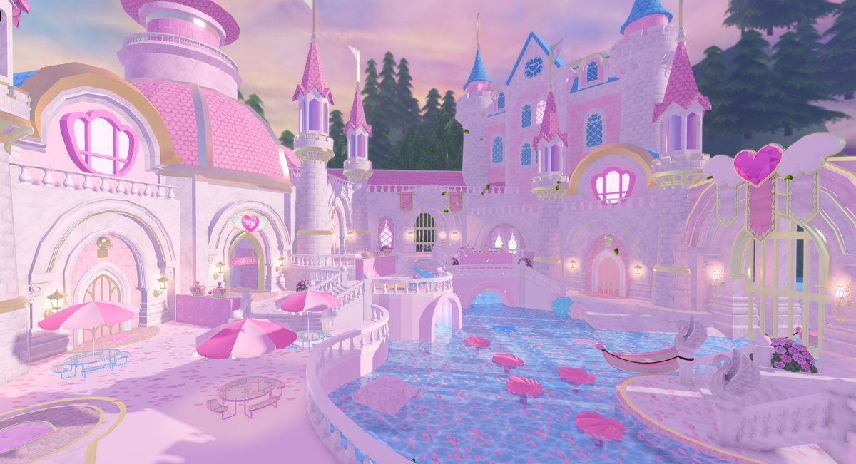 imagine this campus during Christmas omg... it will look so pretty!!