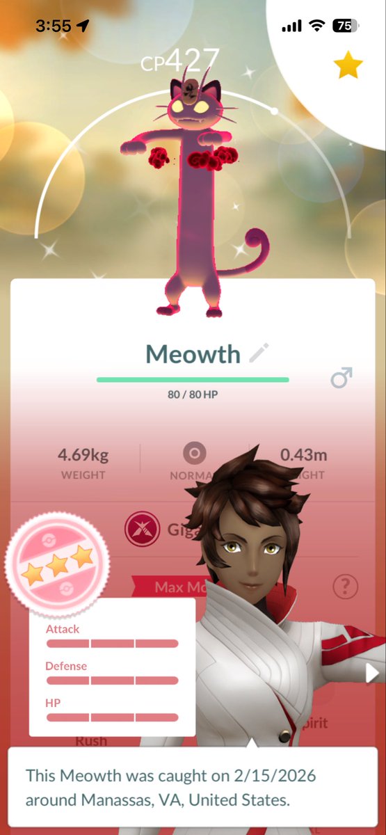 Purple Kyogre tweet media