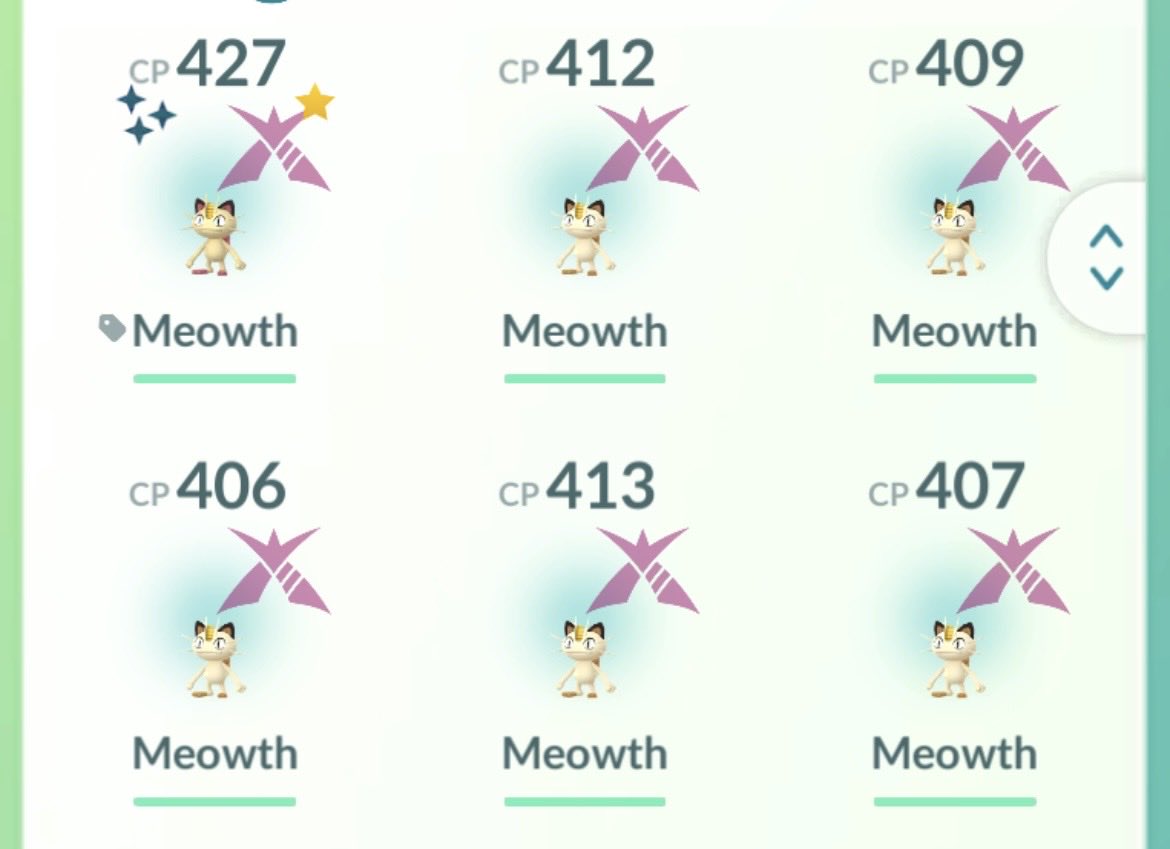 Purple Kyogre tweet media