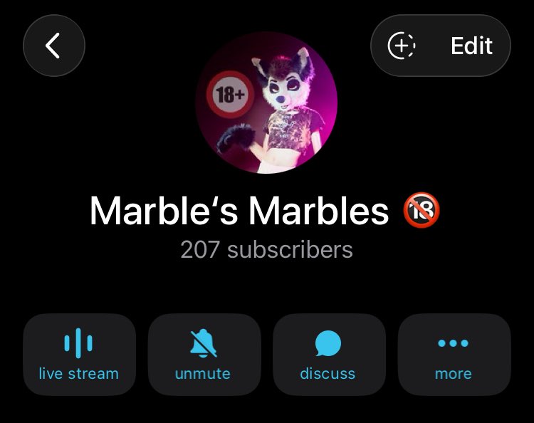 Marble but without the hoodie on tweet media