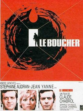 Post your favorite 4 French films