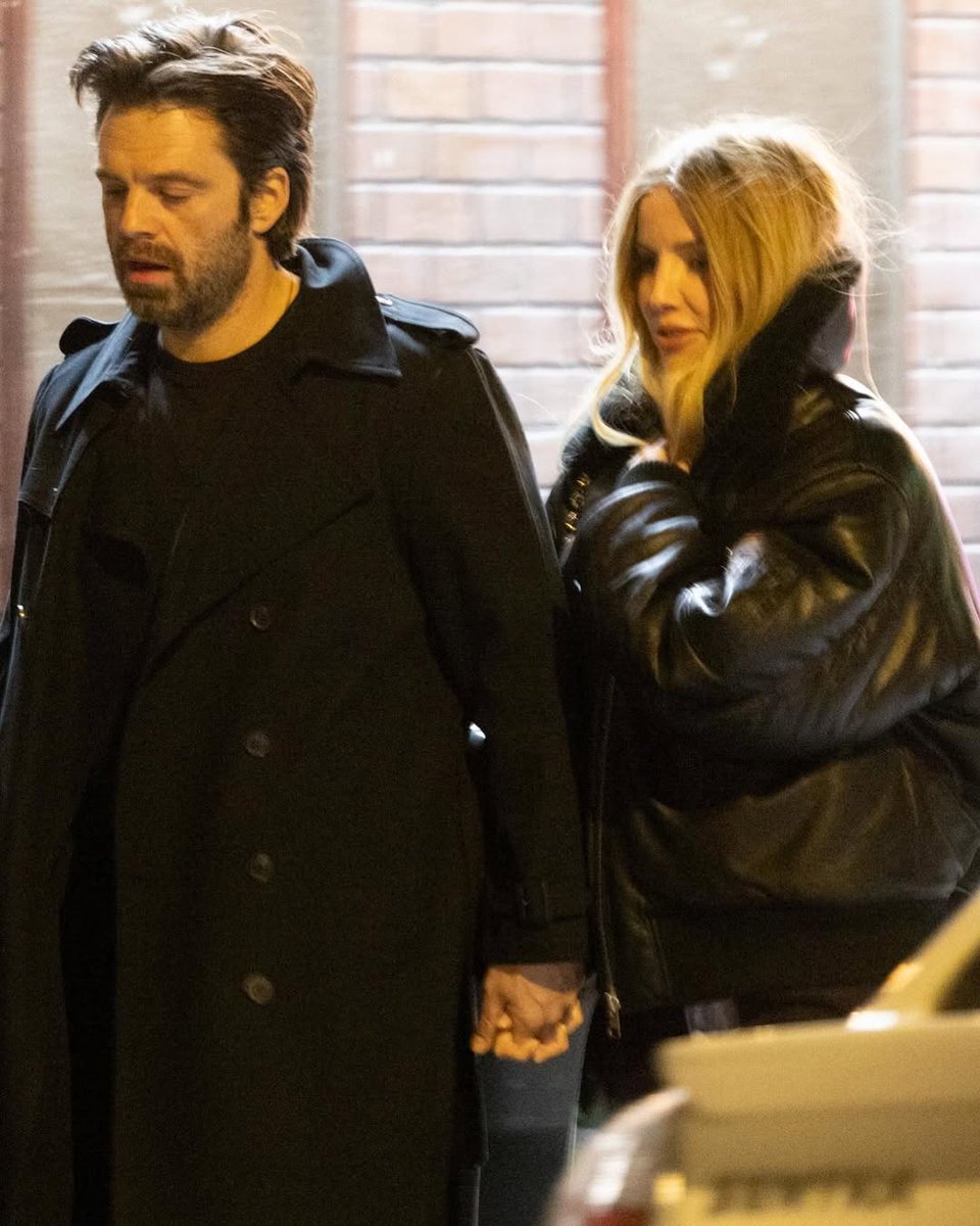 hourly sebastian stan tweet media