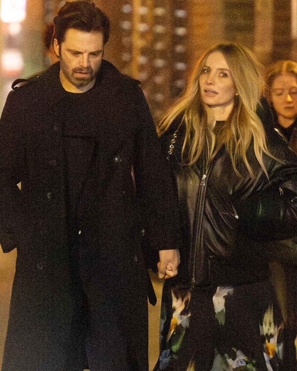 hourly sebastian stan tweet media