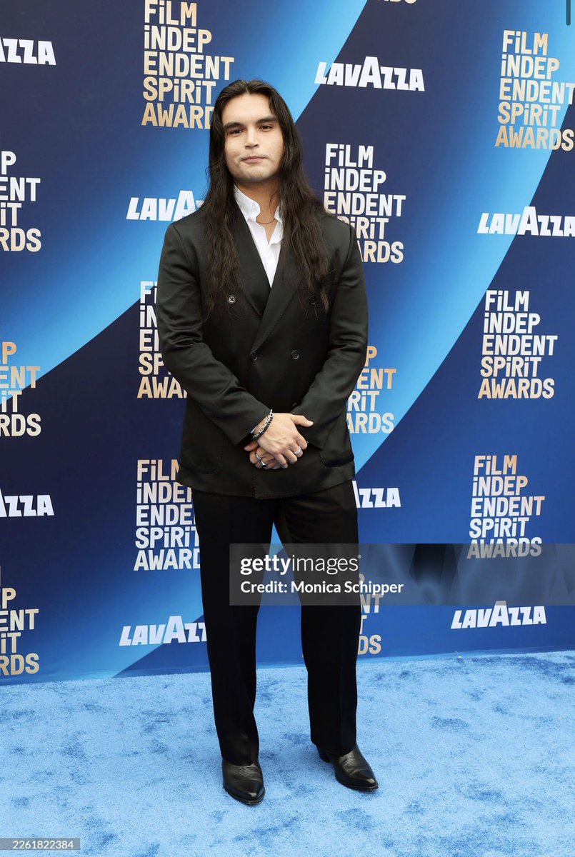 Joshua Odjick Updates tweet media