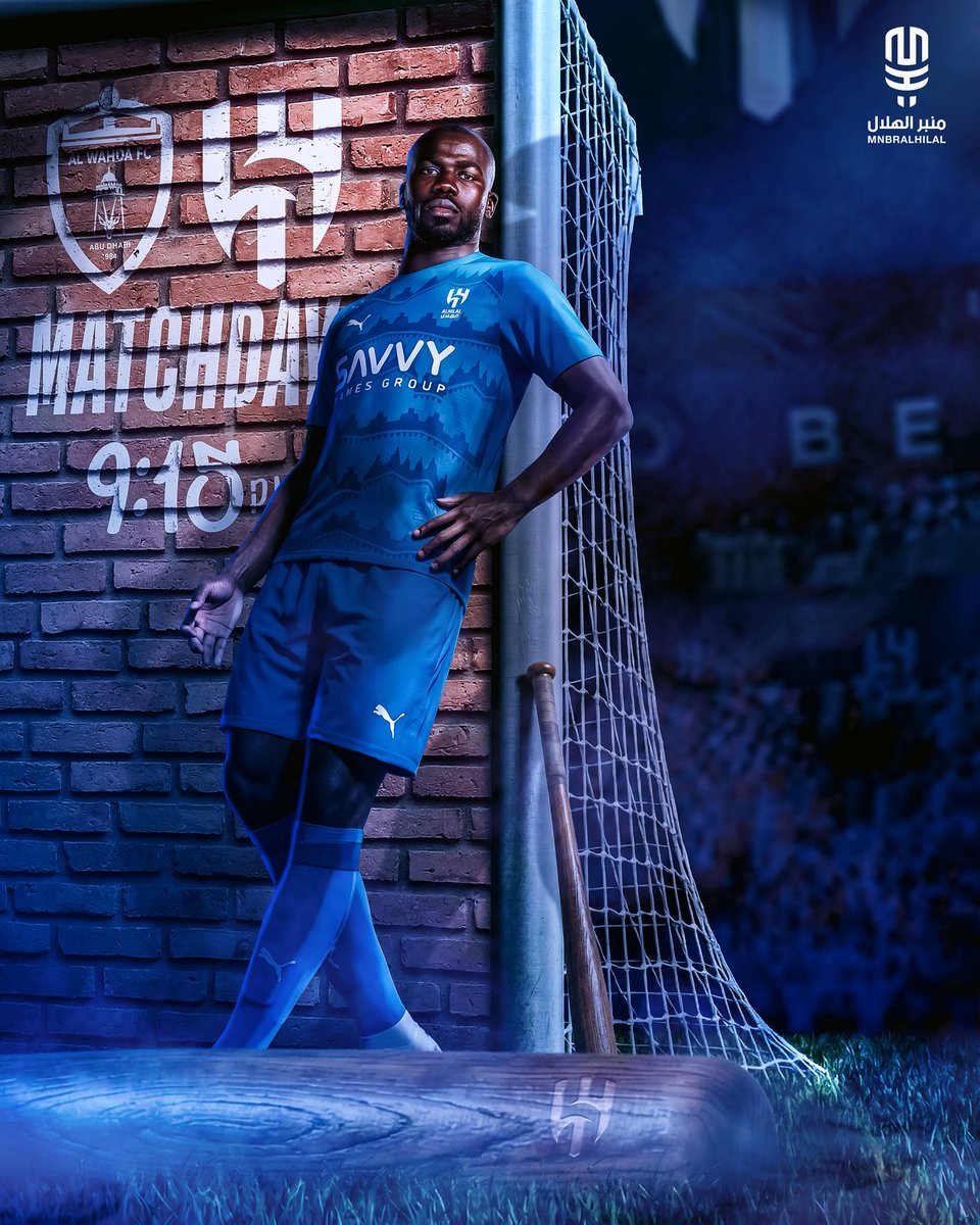 منبر الهلال - Mnbr Alhilal tweet media