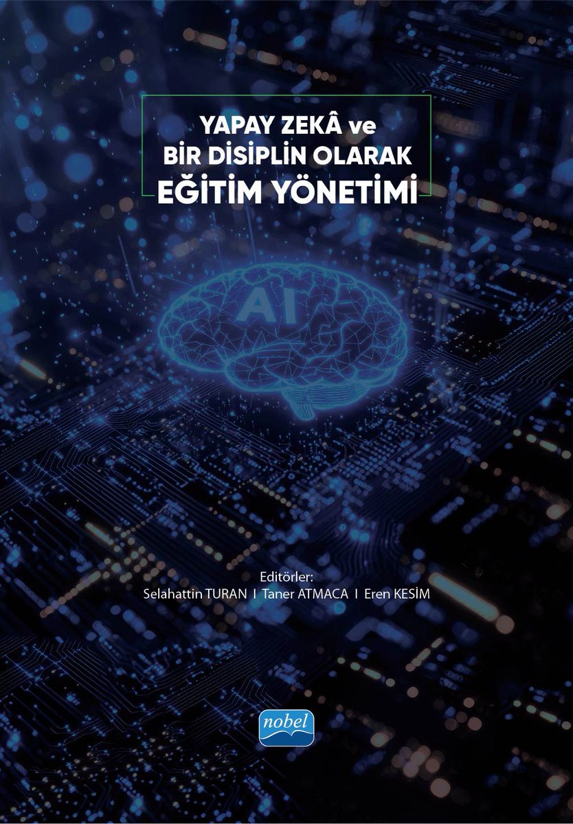 Selahattin Turan tweet media