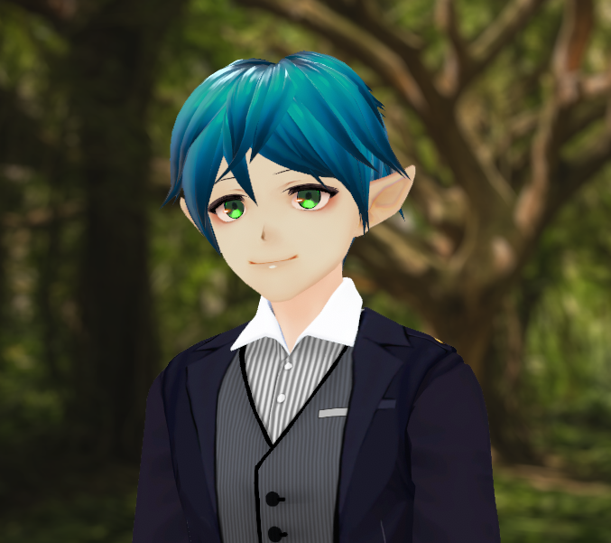 Charles Lancaster 🍁 VTuber tweet media