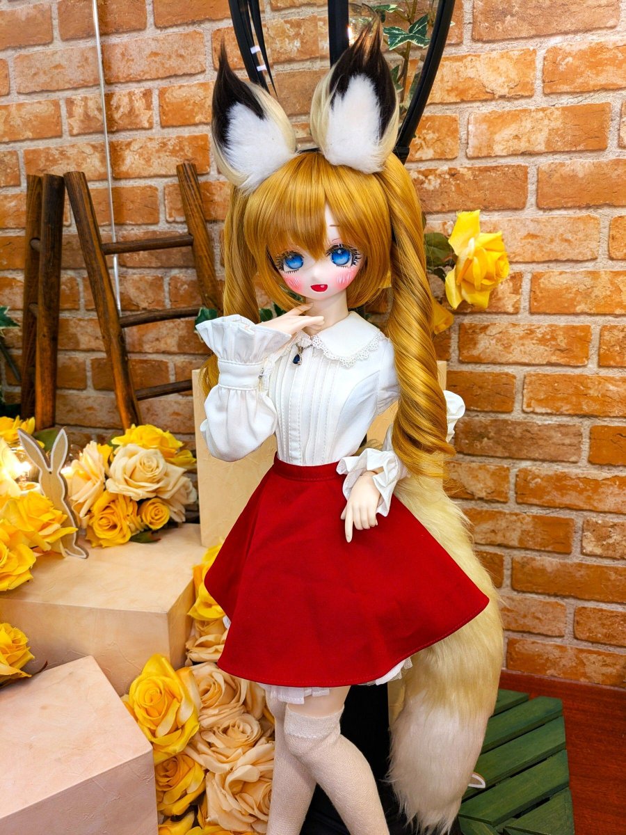おはドル #ドルフィードリーム #れんっ子