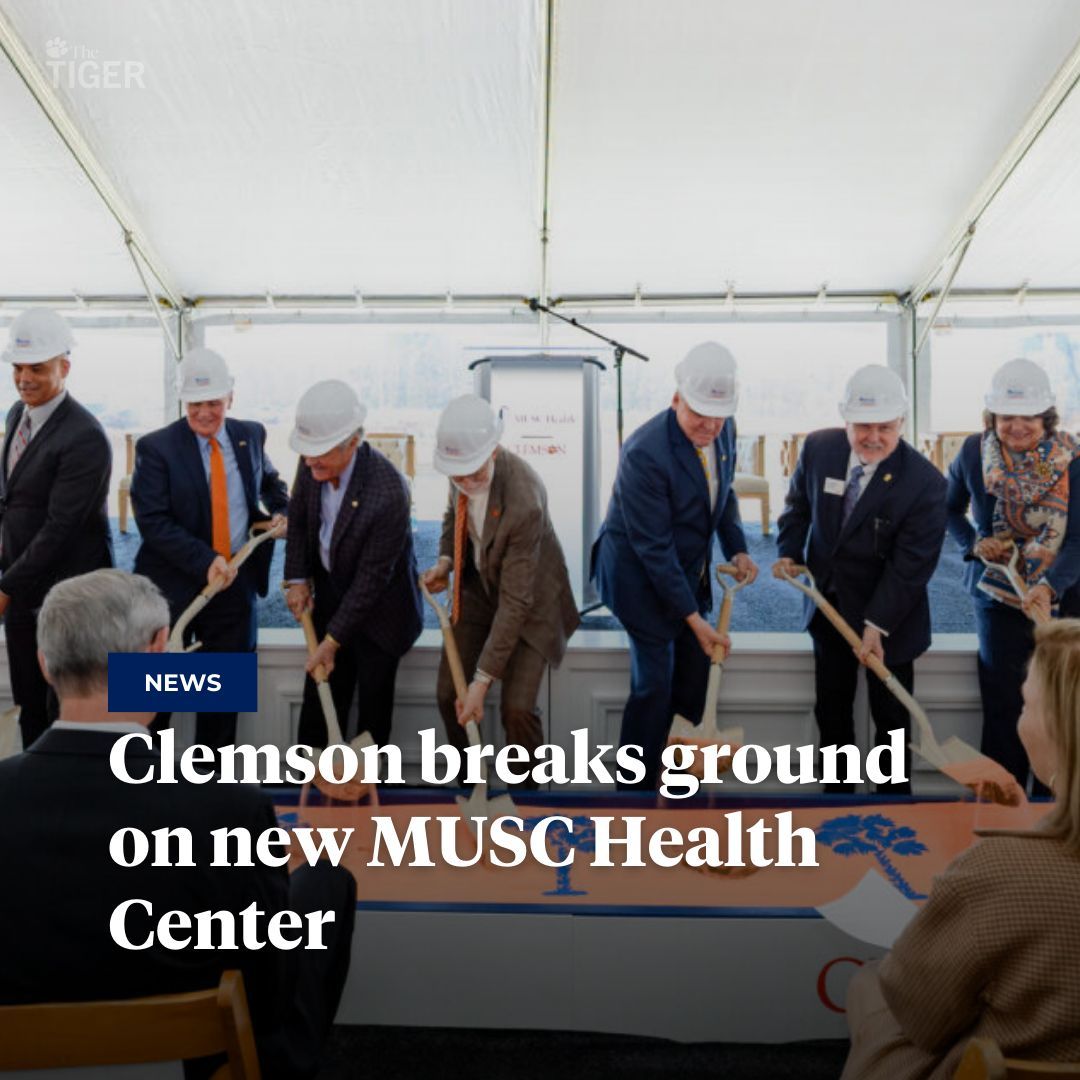 The Tiger tweet media