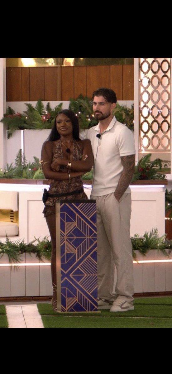 RaizletteB's tweet photo. My winners 🏆 #loveislandallstars https://t.co/qPZtutzEND