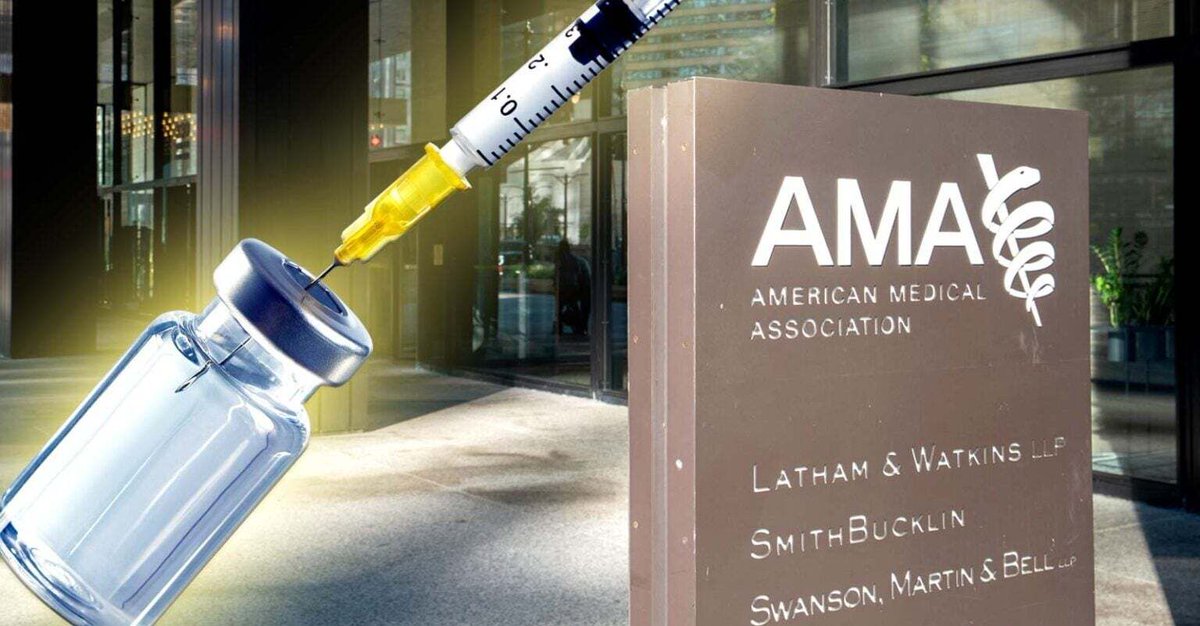🚨 Fox Guarding the Henhouse? 

The American Medical Association is teaming up with the Vaccine Integrity Project to conduct its own review of vaccine safety and efficacy, claiming that CDC advisers are no longer doing a good enough job. 

Kim Mack Rosenberg said it’s unlikely