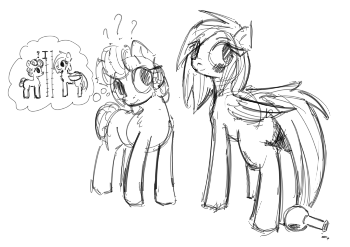 Lewd-teUk | Comms open! (2/3) tweet media