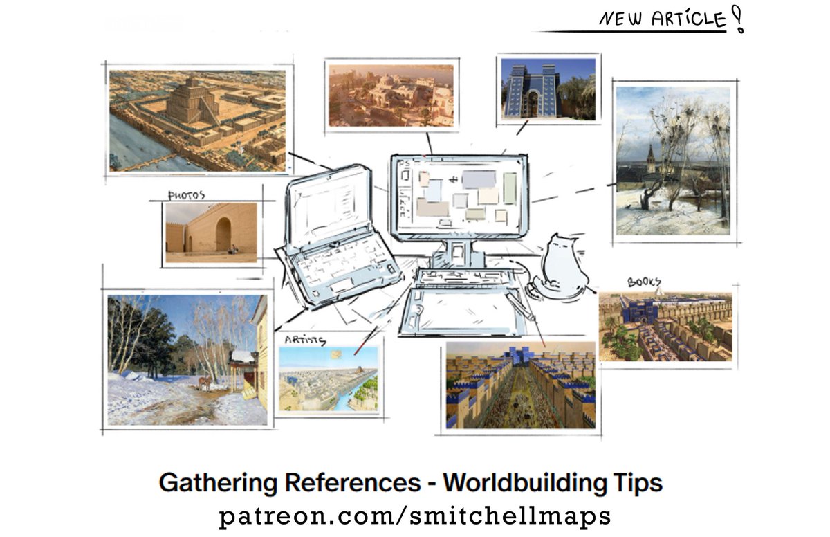 Svetlana K (smitchellmaps) tweet media