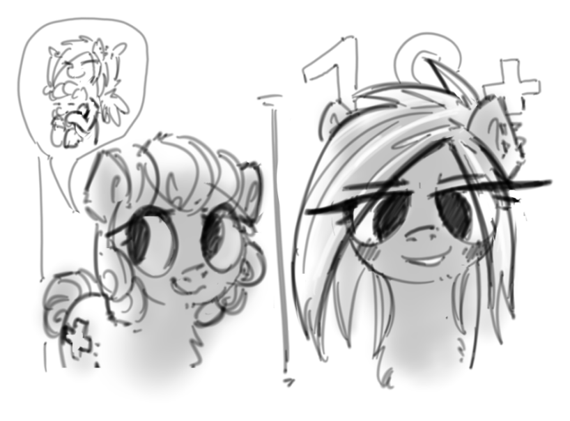 Lewd-teUk | Comms open! (2/3) tweet media