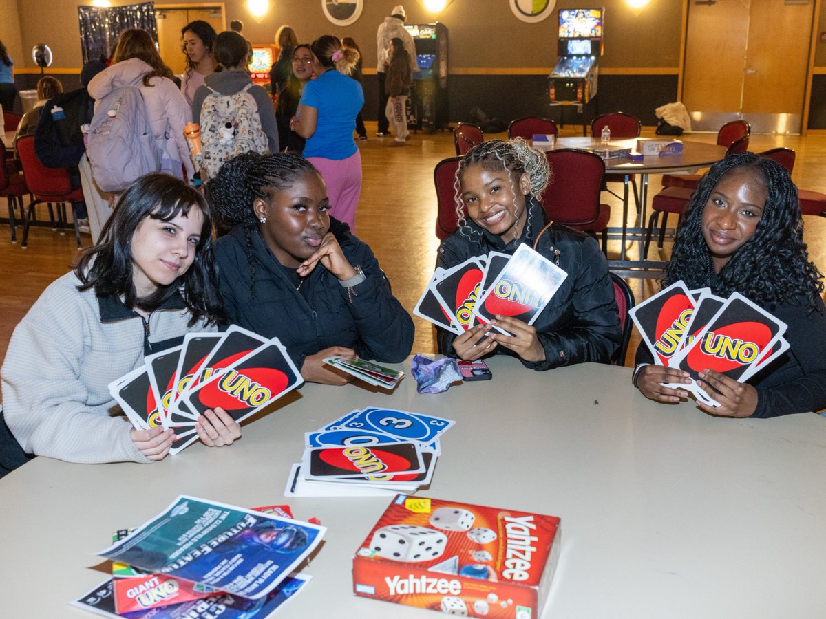 Eastern CT State University tweet media