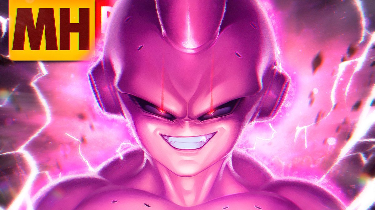 Em estreia no canal:
Agora!! Tipo Kid Boo 🔥