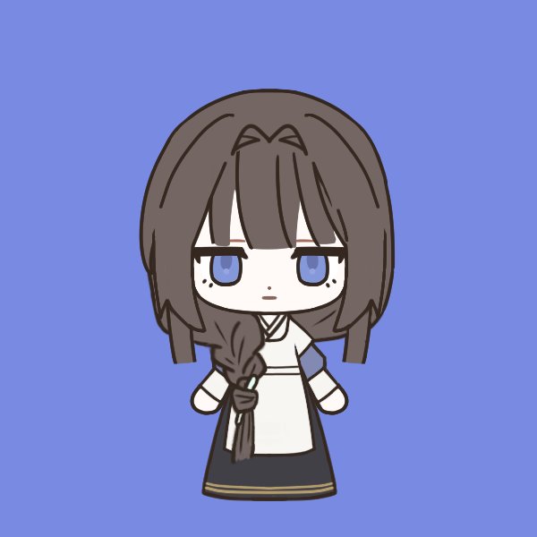 3_UND0's tweet photo. 나나곰을 만들었어요(레전드뒷북) https://t.co/dJ5roAXdIL