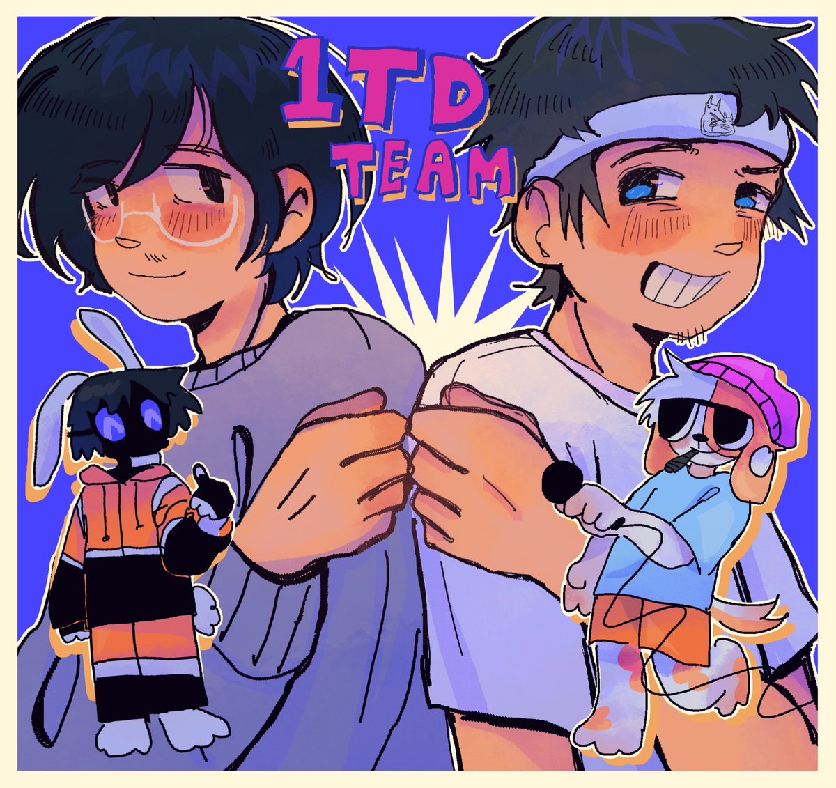 creep(er) tweet media