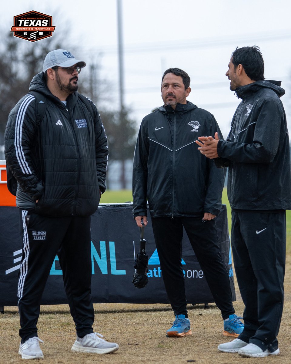 ECNL Girls tweet media