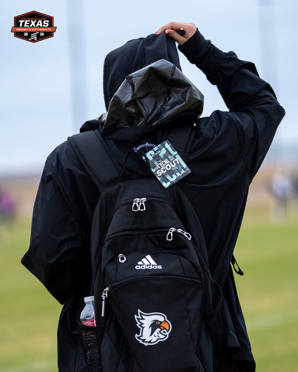 ECNL Girls tweet media