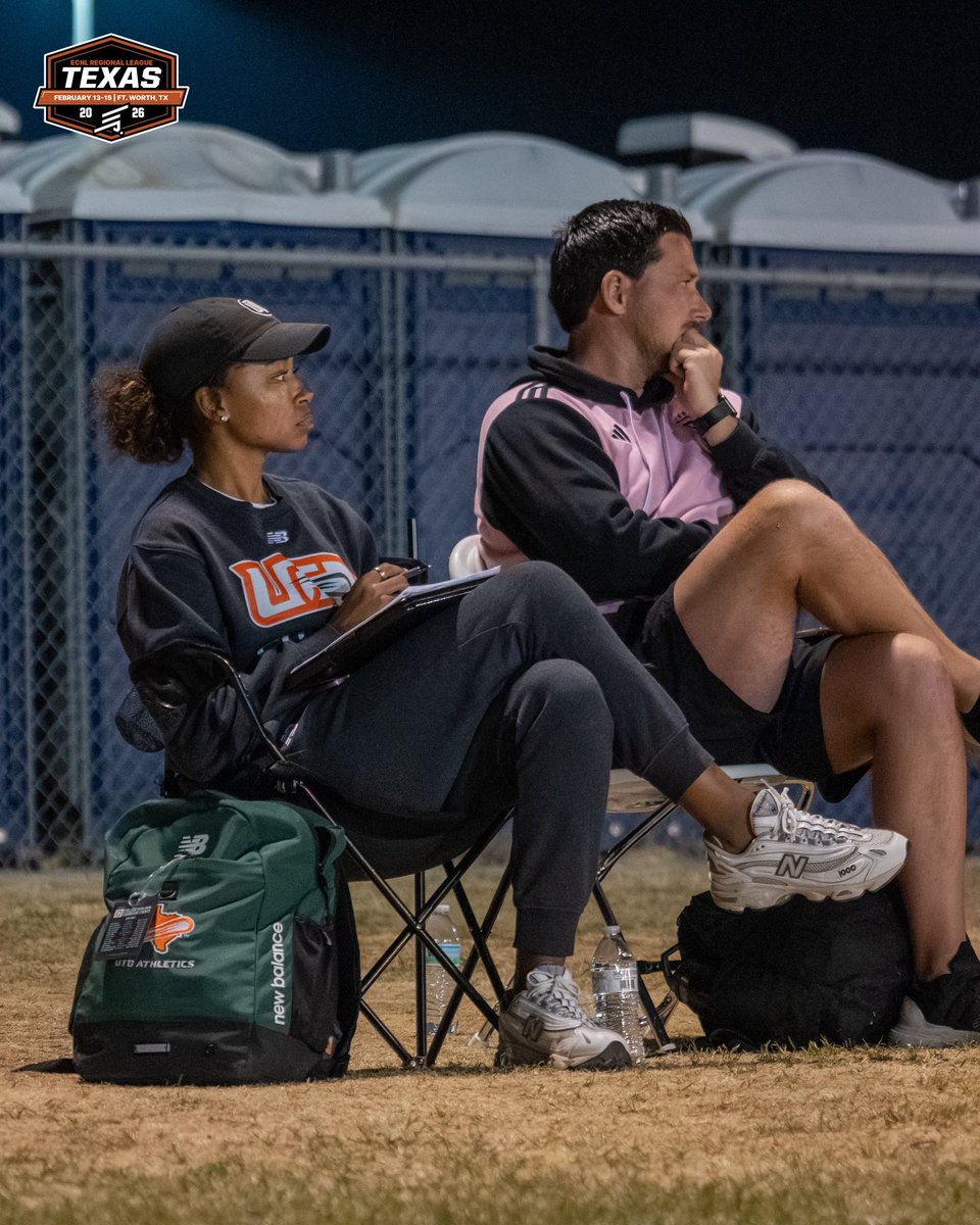 ECNL Girls tweet media