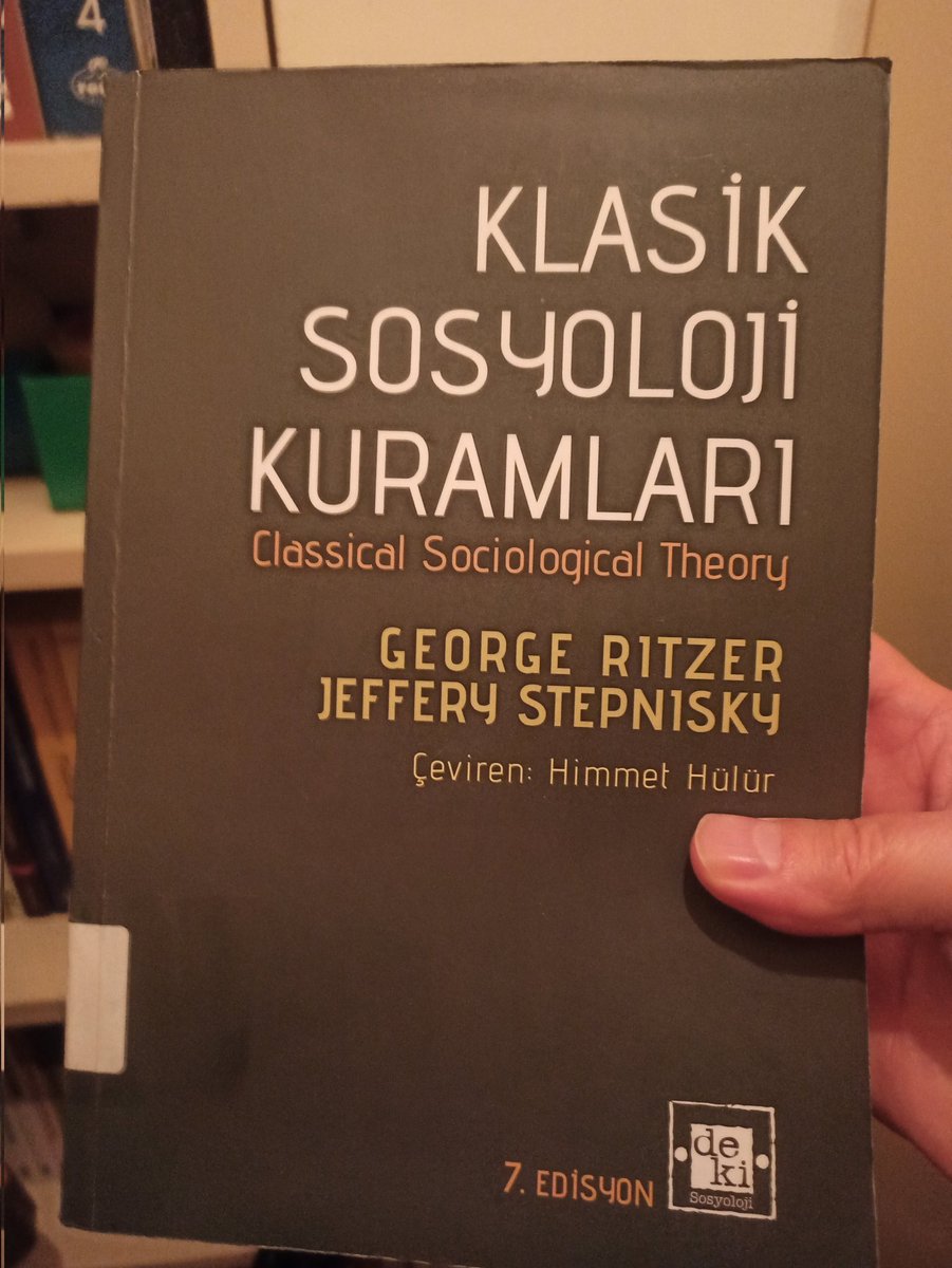 Sosyalizm ve Marx korkusu, ana akım akademinin ruhuna işlemiş; bütün entelektüel donanımını dumura uğratmış...
