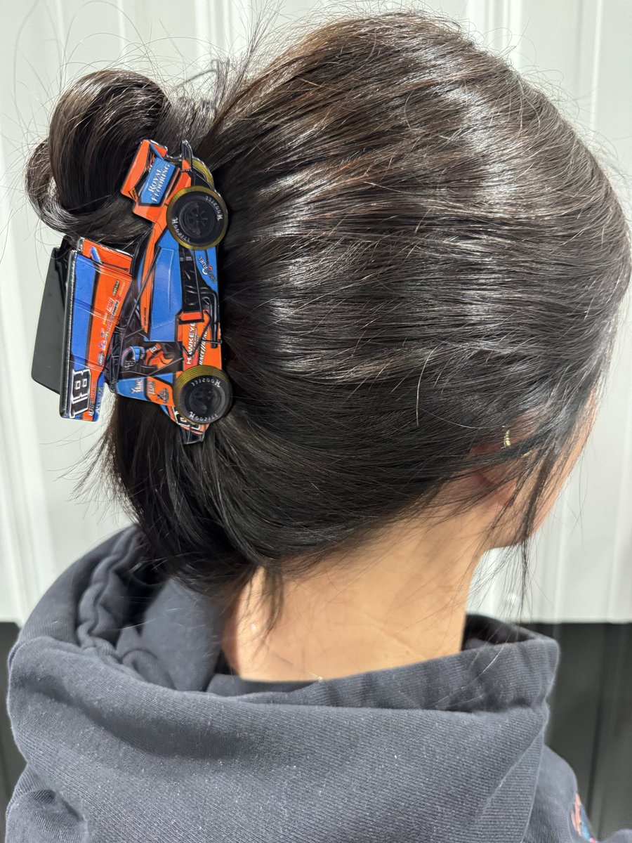 Haudenschild Racing tweet media