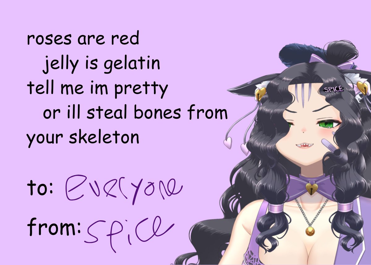 Sugar & Spice 💖❤️‍🔥 Neko Duo tweet media