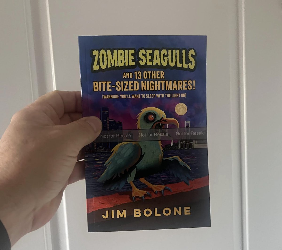 JamesBolone's tweet photo. Approved and ready for presale in just days! Prepare yourselves... https://t.co/zT9qHqZPcc