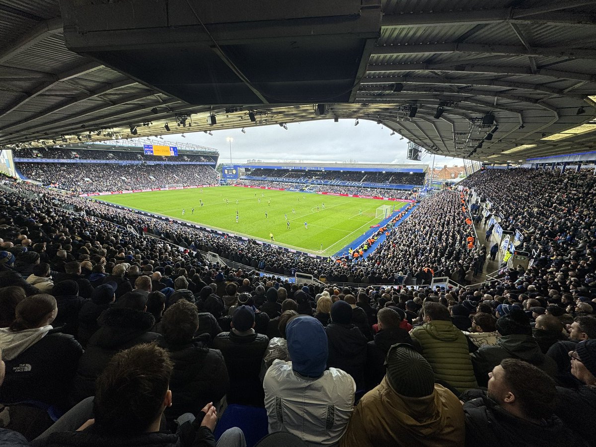 ChrisShov's tweet photo. #BCFC https://t.co/iEdtAaSF5F