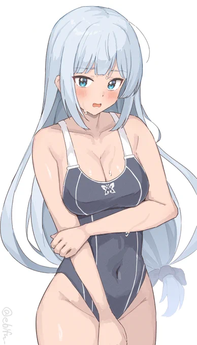 白石紬