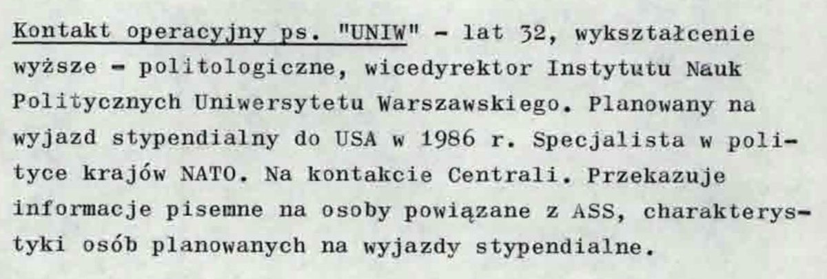 Nie było w polskim segmencie analitycznym tak konsekwentnego antyatlantysty, przeciwnika tarczy antyrakietowej w Redzikowie, wroga baz amerykańskich w Polsce i Ameryki a potem zwolennika resetu z Rosją. 

Tekstów, wywiadów i książek Kuźniara oraz źródeł i dokumentów MSZ, MON,