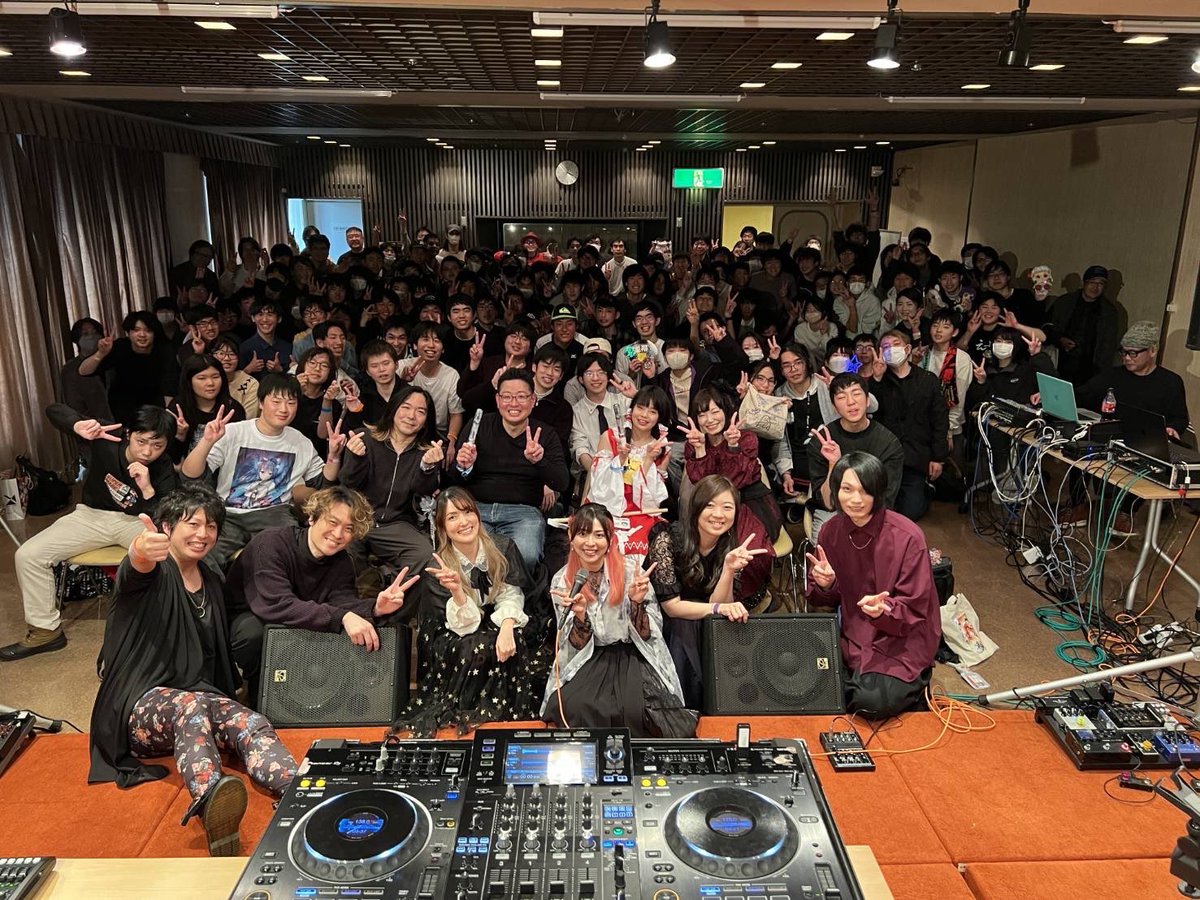 Masayoshi Minoshima tweet media