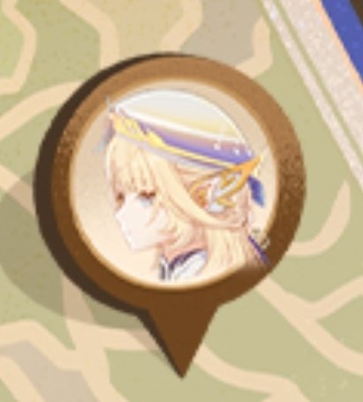 SIDE PROFILE NICOLE GOT REVEALED, WE WILL SOON SEE HER ON THE TEAM