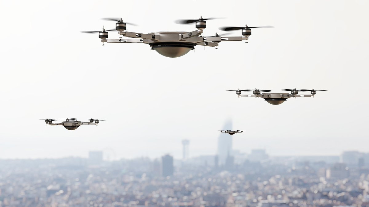 Just found out today that Kevin Durant invested in a technology company called Skydio, which sells to Israel.  

These drones are used for mass surveillance on Gazan civilians, and have been deployed in major U.S. cities.  

Kevin Durant is evil.