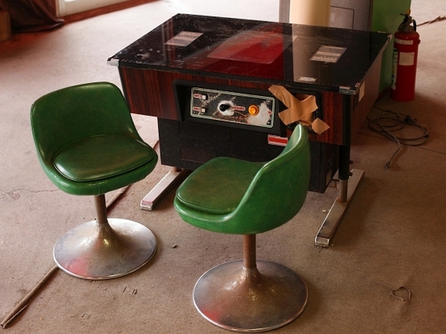 ＼ 📻 ／ 冬季五輪から大脱線！出っ歯にボイン…『ゲームセンターあらし』必殺技トーク dlvr.it/TQzFNn RadiChubu