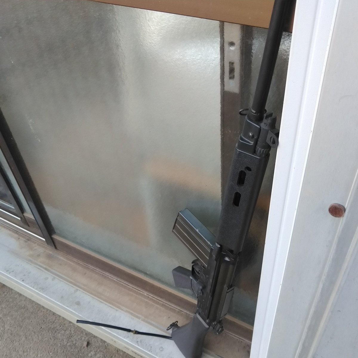 エアガン話と部品製作 エアガン屋オスカー境の手先 tweet media