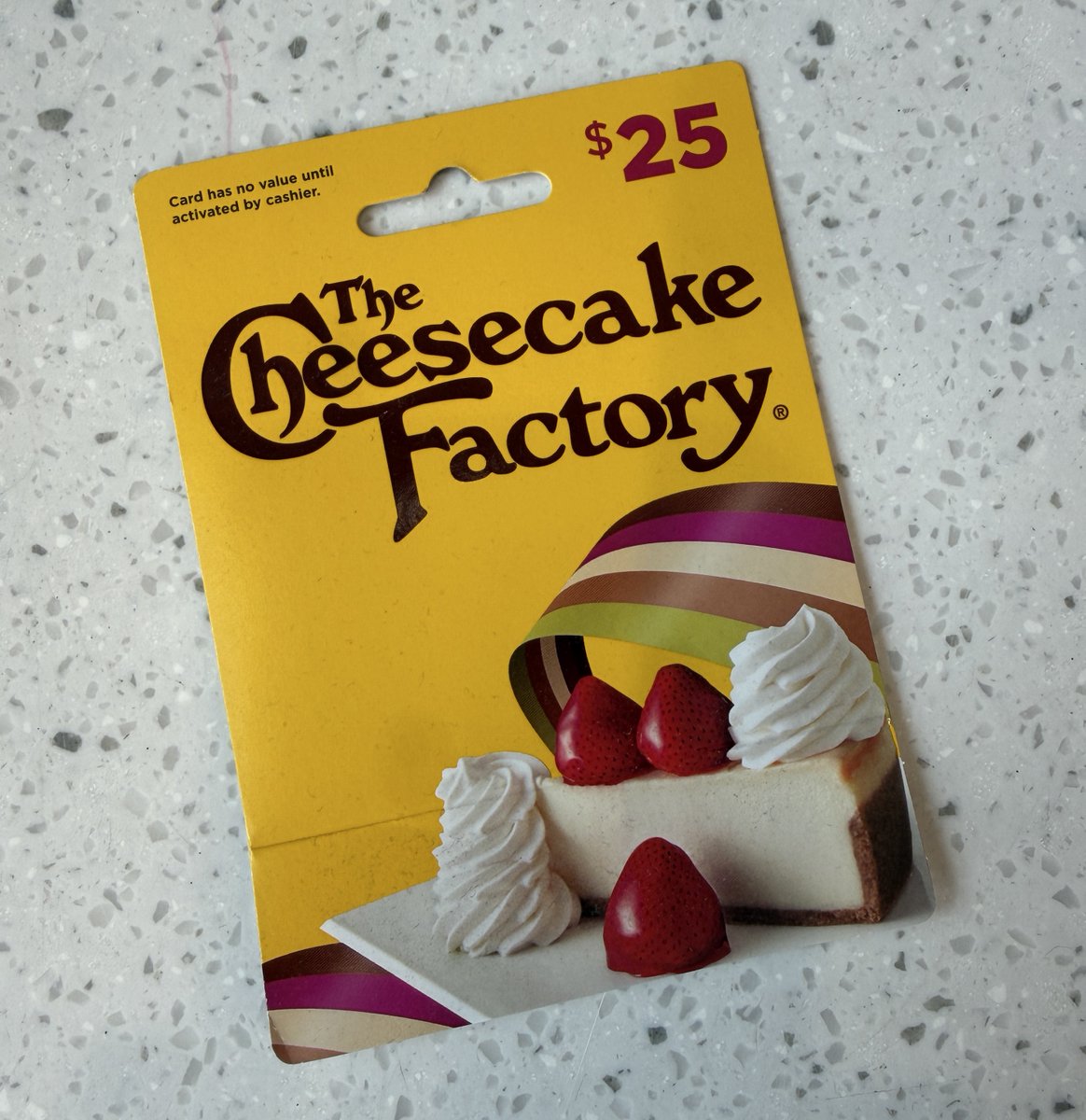 THEM: what do I get for having a 💎?

ME: