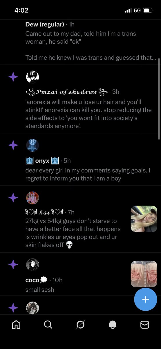 ‼️🦷ΞωΞ🦷‼️ tweet media