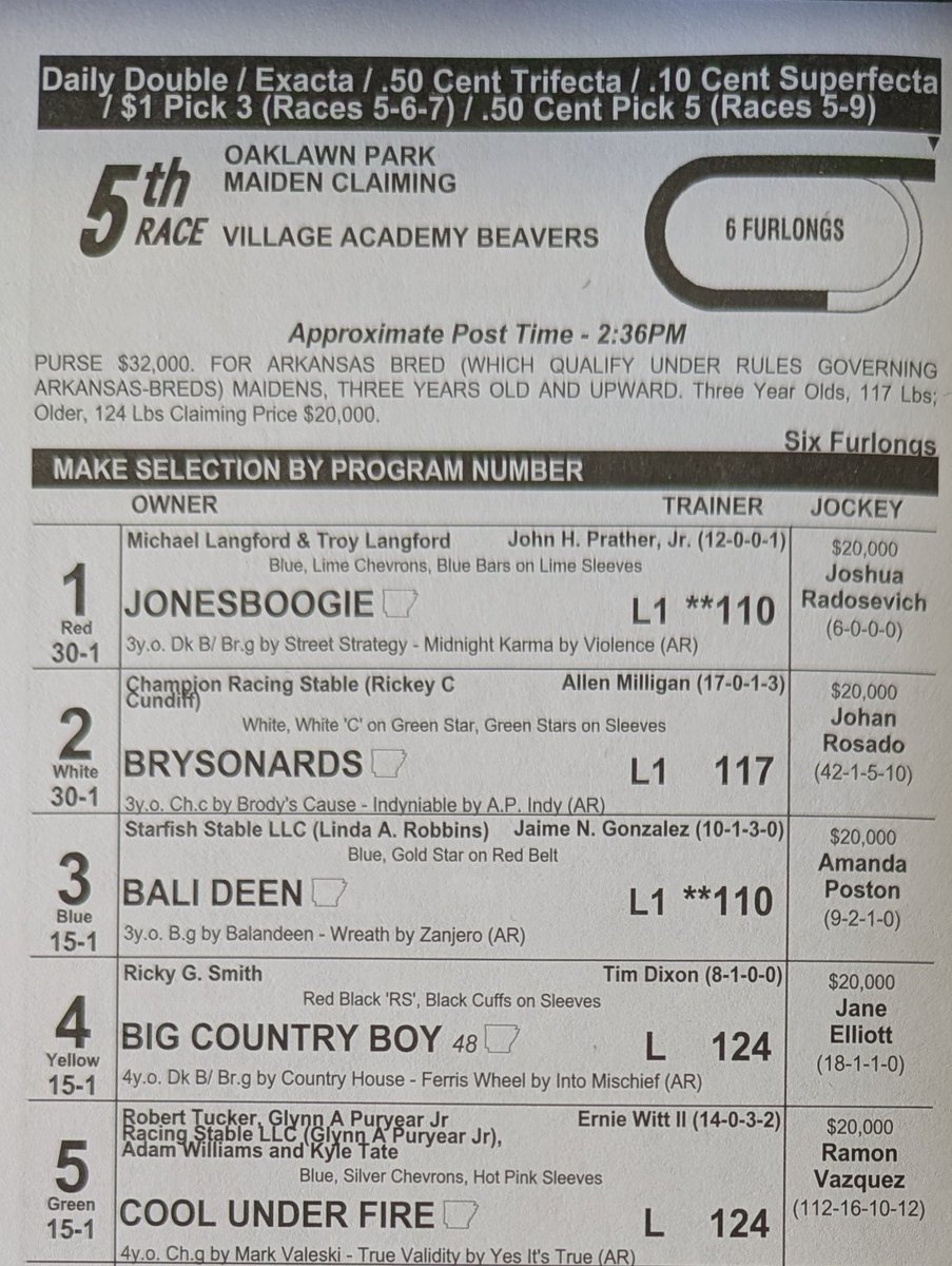 Robert Yates tweet media