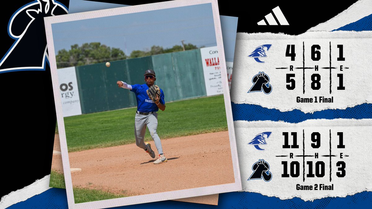 Series finale vs Colby #golopes