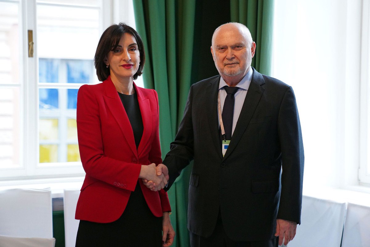 Maka Botchorishvili tweet media