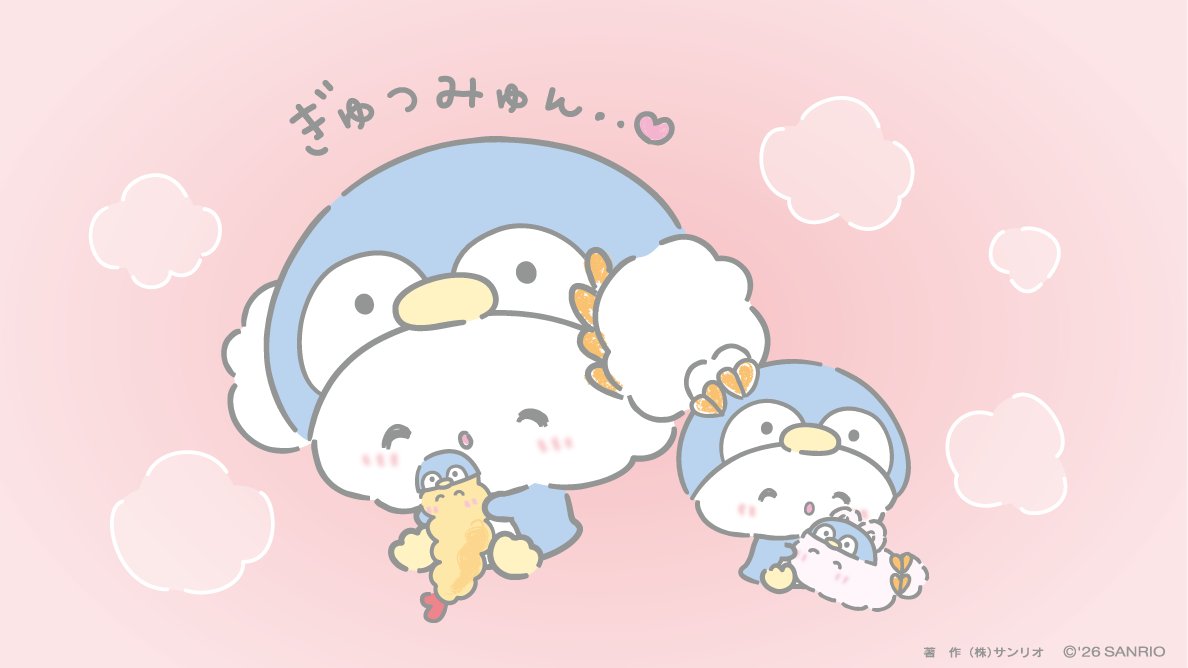 こぎみゅん【公式】 (@cogimyun_sanrio) / Posts / X