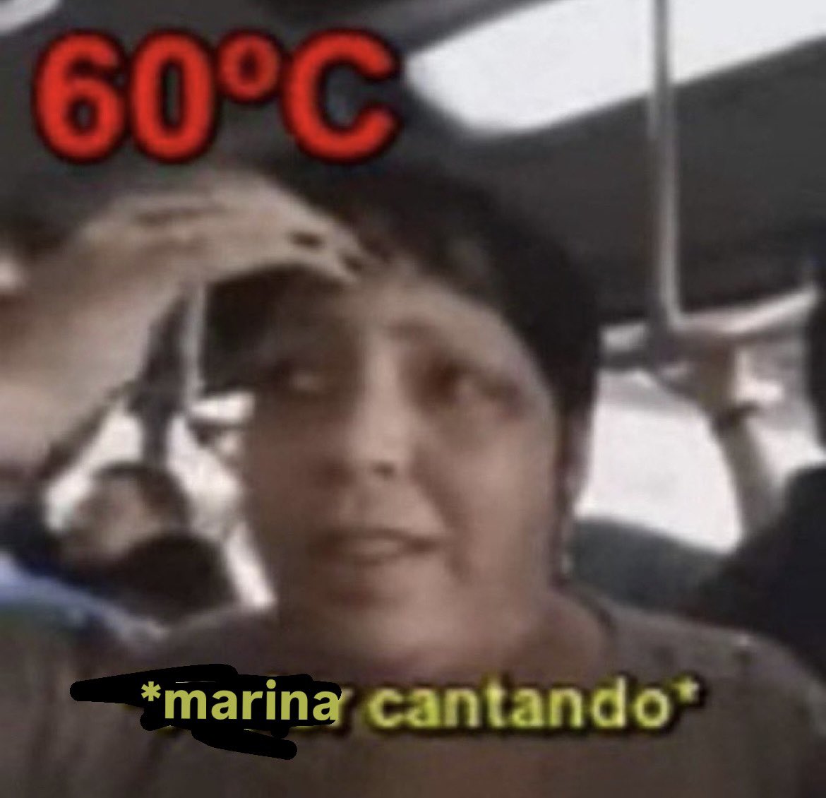 vivi os melhores e os piores momentos da minha vida no marinada hoje