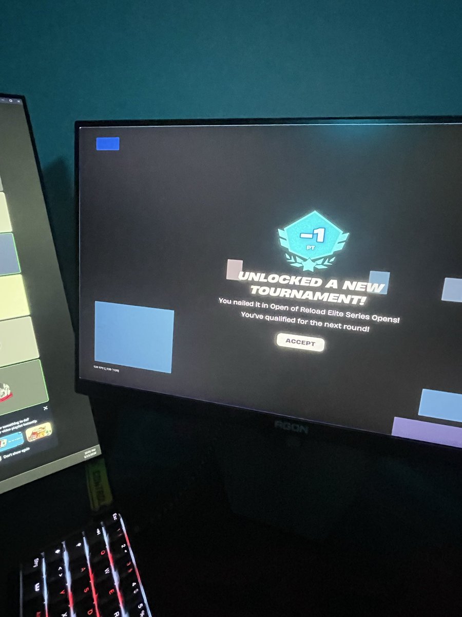 Qualed Elite Series w/  <a href="/skuezfn/">ascend relax flow</a> 🐐

<a href="/xteamascend/">Ascend eSports</a>