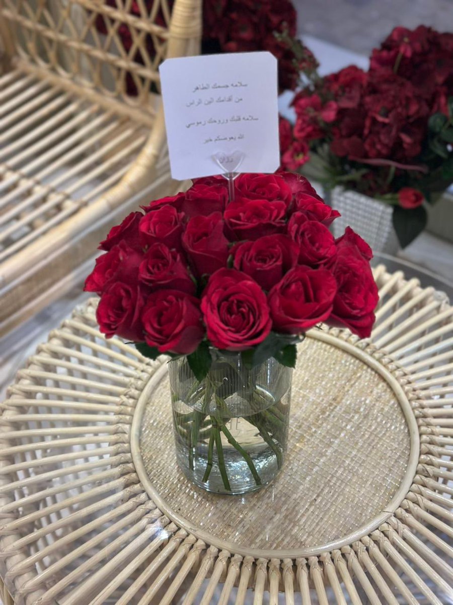 tawsil_33's tweet photo. ننسق هداياكم ونوصلها لمن تحبون 🎁🎉
توصيل طلبات ..📦
بأسعار خاصة جداً 👌🏻✨ 

للطلب والاستفسار التواصل ع الخاص او واتس 👇🏼
https://t.co/3vaTlLpkL4

 #مسلسل_فندق14 https://t.co/gZlt4P0mXE