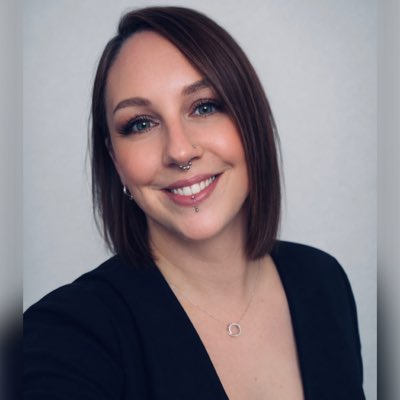 TwistedTinx's tweet photo. #NewProfilePic https://t.co/5qxRt5Jv75
